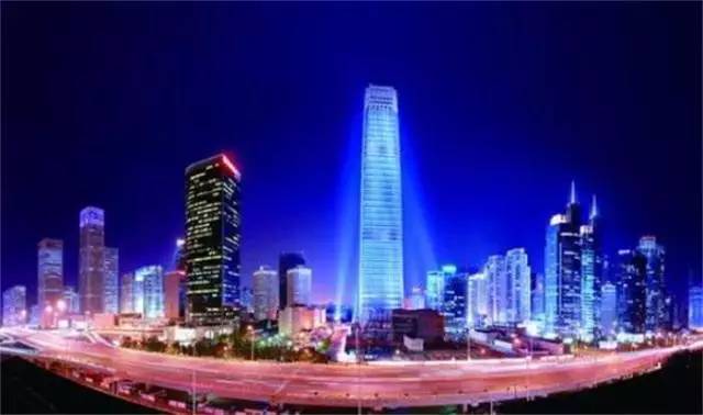 北京,历史与现代交融的东方明珠之城