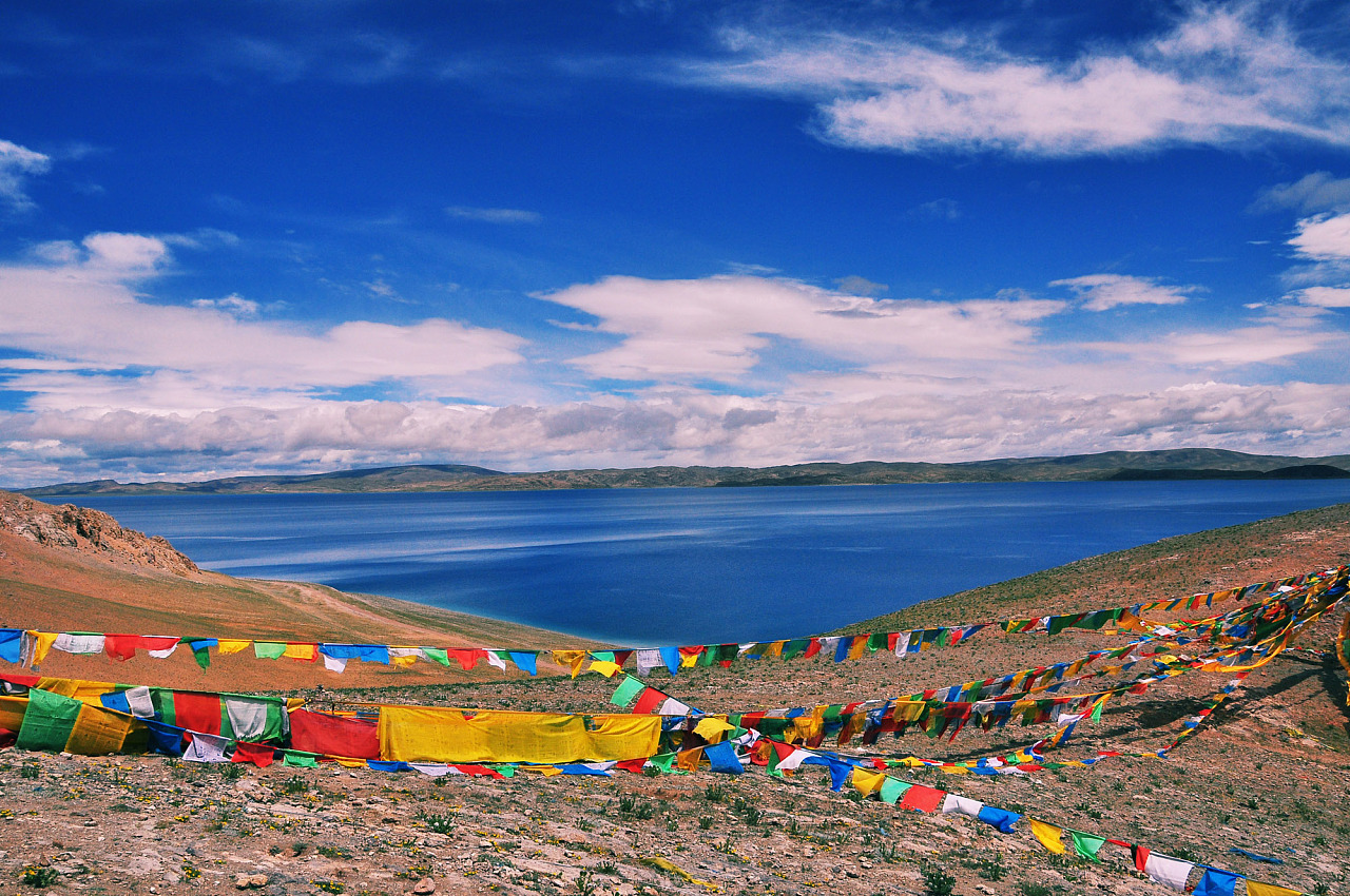 西藏，神秘辉煌的圣地之旅